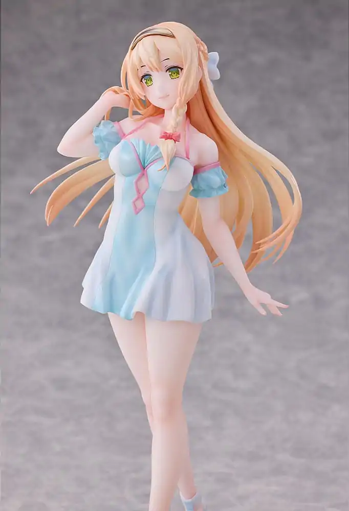 Atelier Ryza: Ever Darkness & the Secret Hideout PVC sošky 3-Pack 1/7 Ryza, Klaudia, Lila: Swimsuit Ver. fotografii produktu