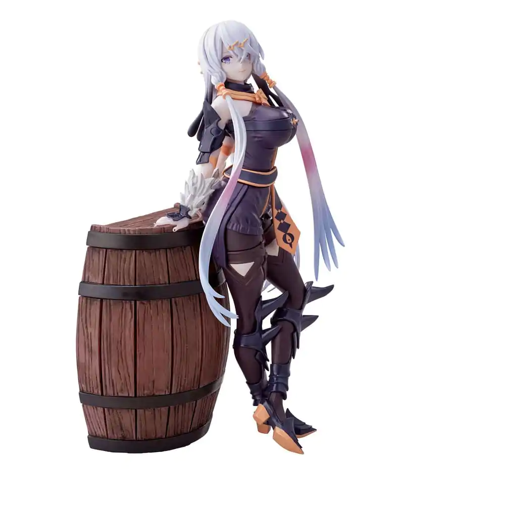Atelier Ryza: Ever Darkness & The Secret Hideout Luminasta PVC soška Lila Decyrus 17 cm fotografii produktu