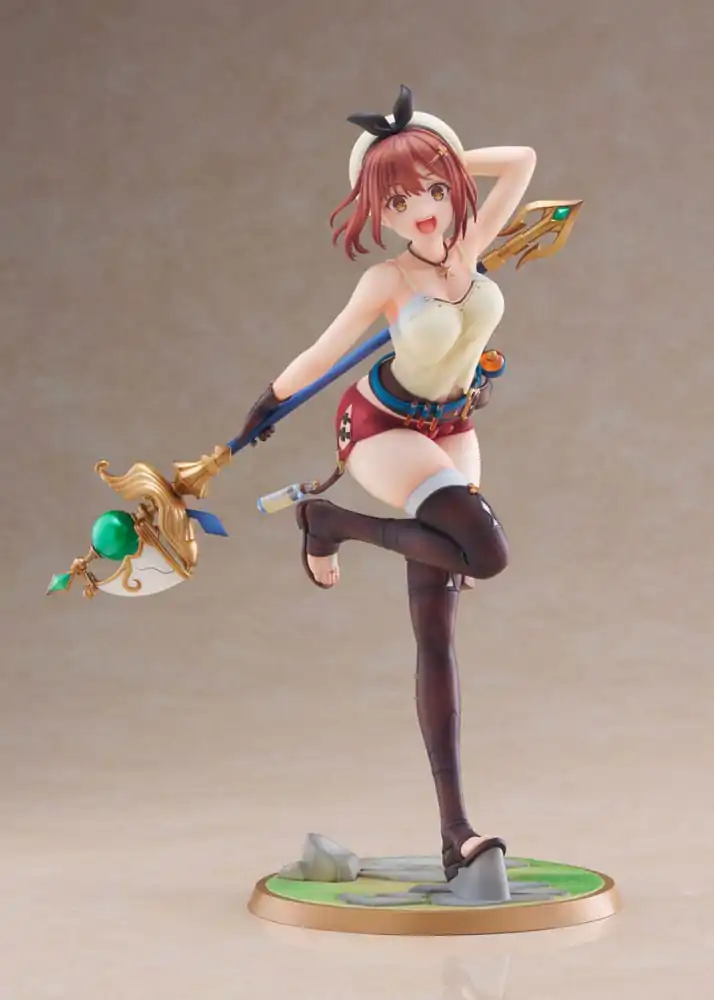 Atelier Ryza: Ever Darkness & the Secret Hideout The Animation PVC Socha 1/7 Reisalin 