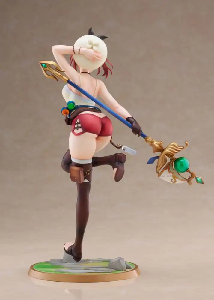 Atelier Ryza: Ever Darkness & the Secret Hideout The Animation PVC Socha 1/7 Reisalin 