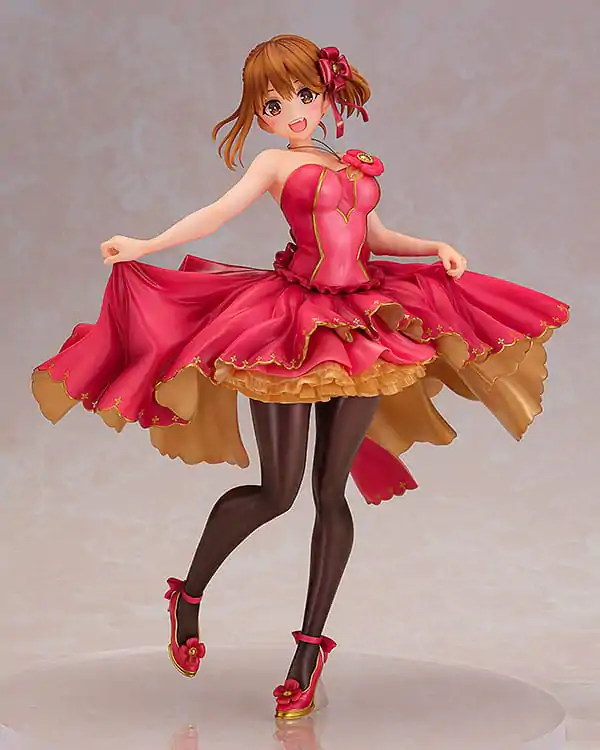 Atelier Ryza: Ever Darkness & the Secret Hideout The Animation PVC soška 1/7 Reisalin Stout: Dress Ver. 24 cm fotografii produktu