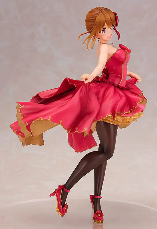 Atelier Ryza: Ever Darkness & the Secret Hideout The Animation PVC soška 1/7 Reisalin Stout: Dress Ver. 24 cm fotografii produktu