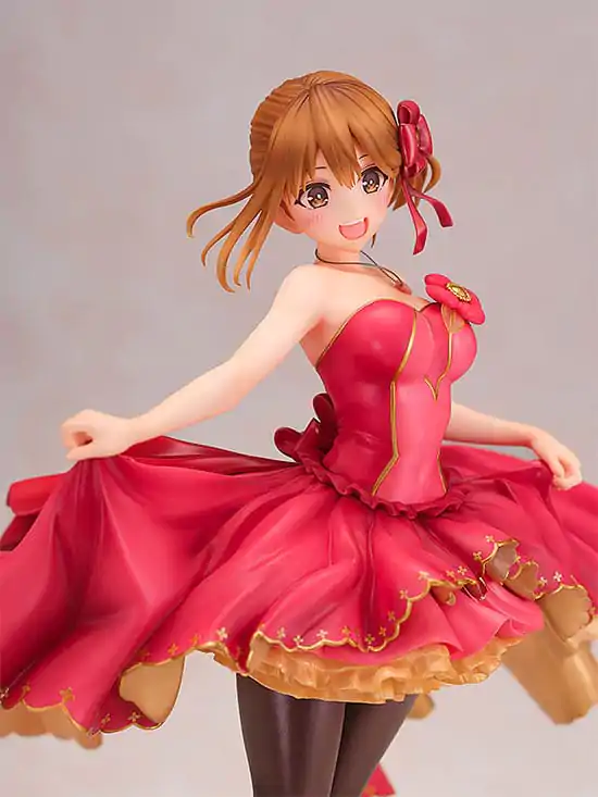 Atelier Ryza: Ever Darkness & the Secret Hideout The Animation PVC soška 1/7 Reisalin Stout: Dress Ver. 24 cm fotografii produktu