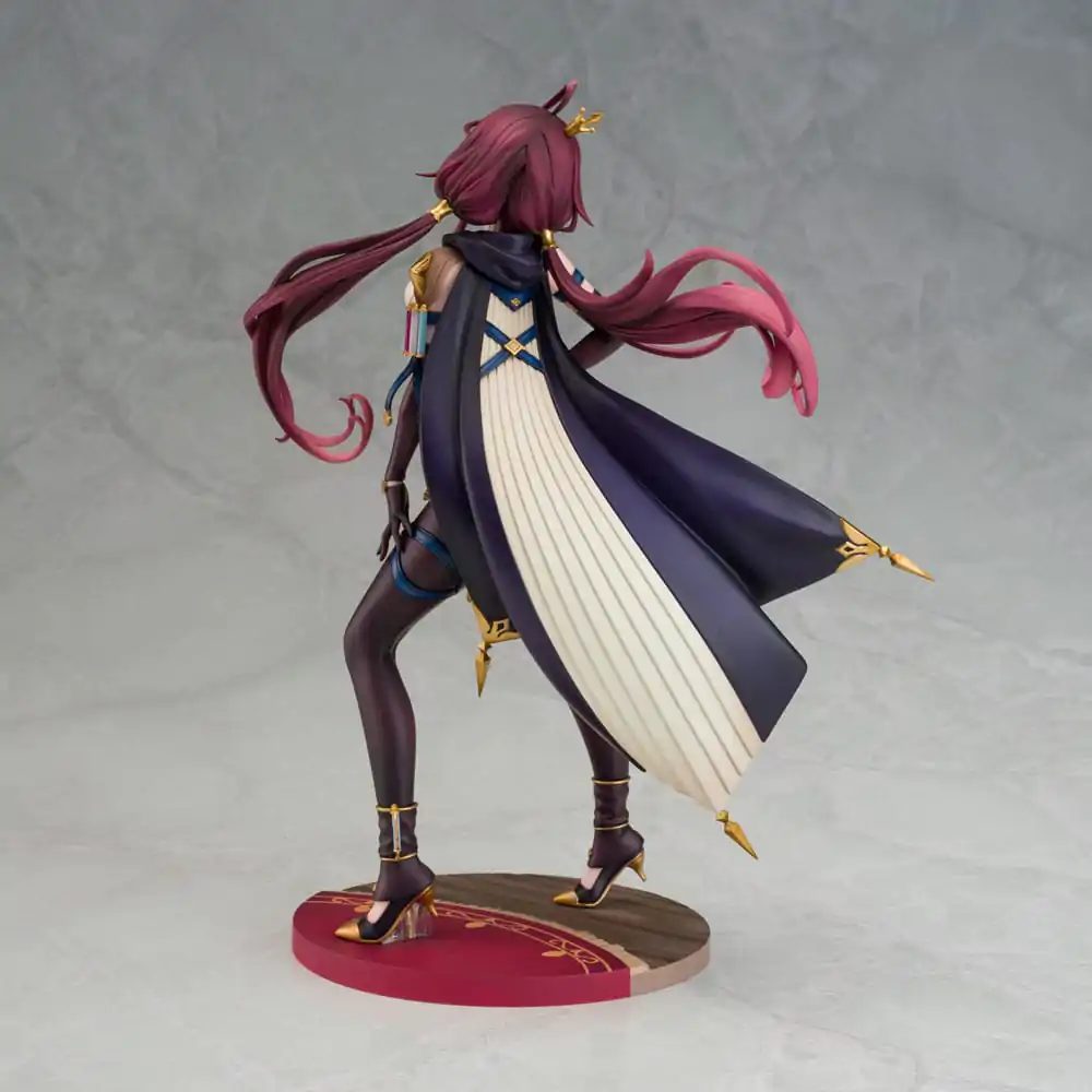 Atelier Sophie 2: The Alchemist of the Mysterious Dream PVC Socha 1/7 Ramizel Erlenmeyer 22 cm fotografii produktu