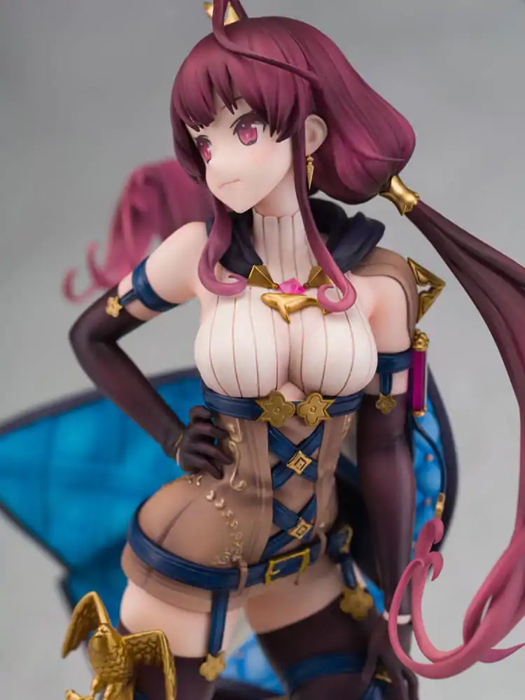 Atelier Sophie 2: The Alchemist of the Mysterious Dream PVC Socha 1/7 Ramizel Erlenmeyer 22 cm fotografii produktu