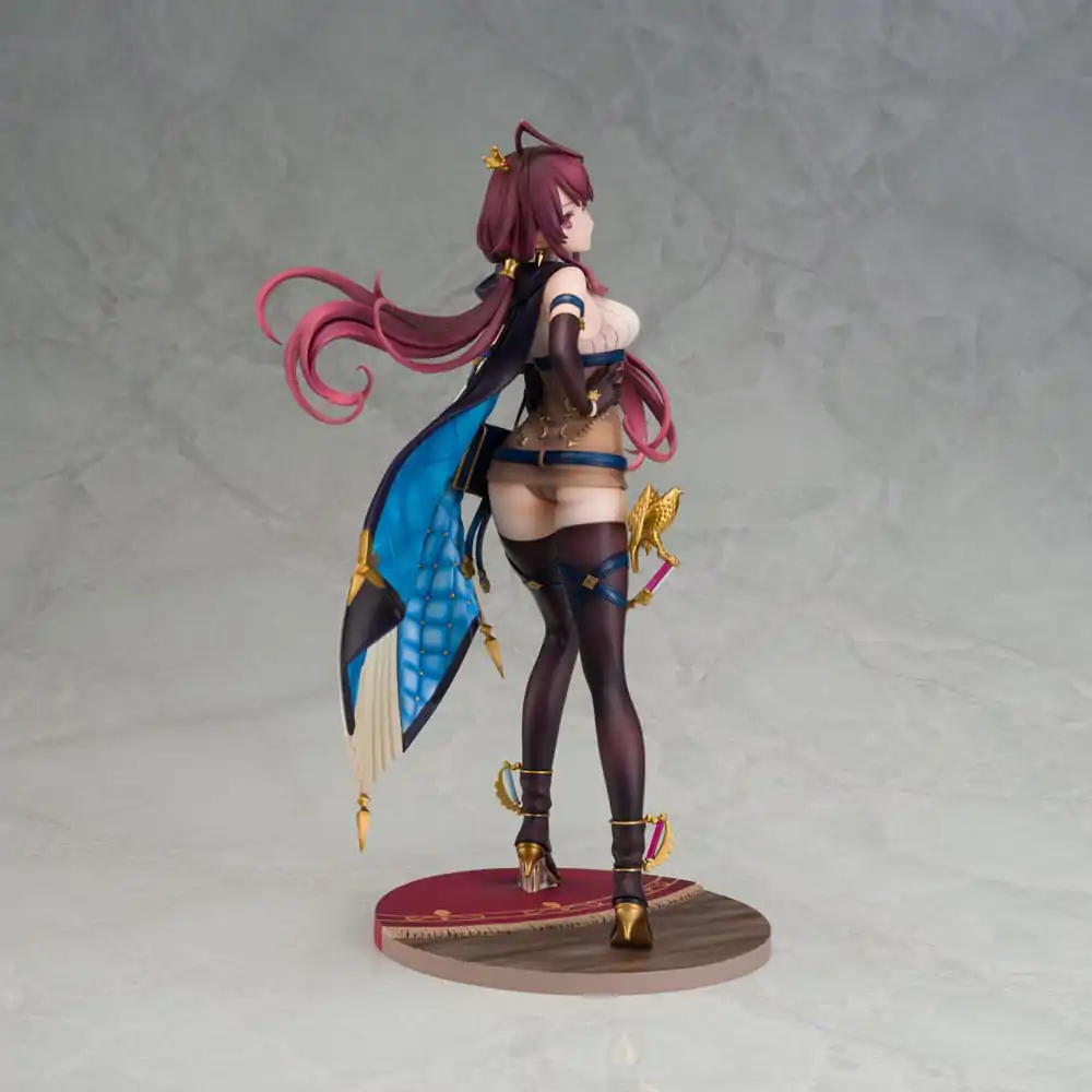 Atelier Sophie 2: The Alchemist of the Mysterious Dream PVC Socha 1/7 Ramizel Erlenmeyer 22 cm fotografii produktu