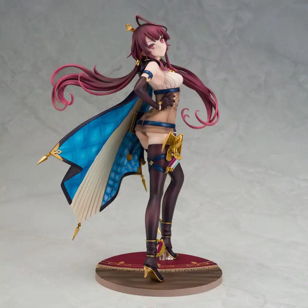 Atelier Sophie 2: The Alchemist of the Mysterious Dream PVC Socha 1/7 Ramizel Erlenmeyer 22 cm fotografii produktu