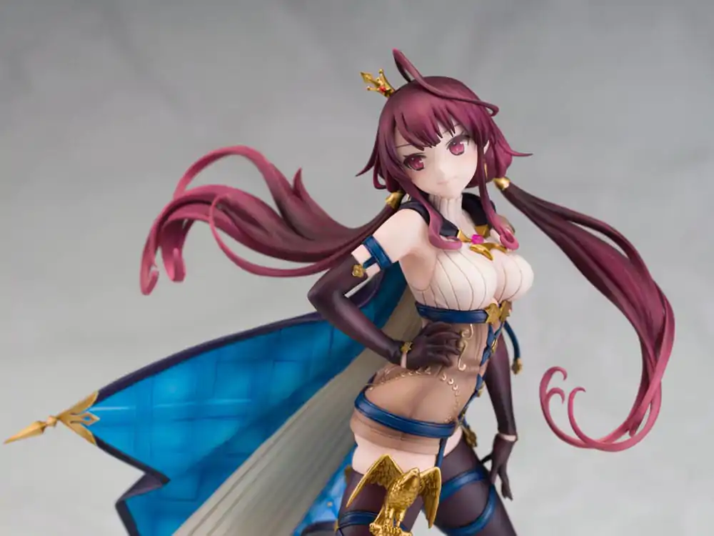 Atelier Sophie 2: The Alchemist of the Mysterious Dream PVC Socha 1/7 Ramizel Erlenmeyer 22 cm fotografii produktu