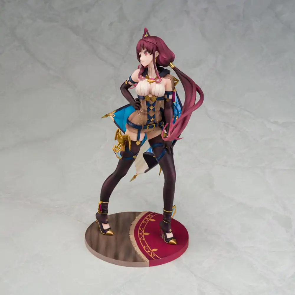 Atelier Sophie 2: The Alchemist of the Mysterious Dream PVC Socha 1/7 Ramizel Erlenmeyer 22 cm fotografii produktu