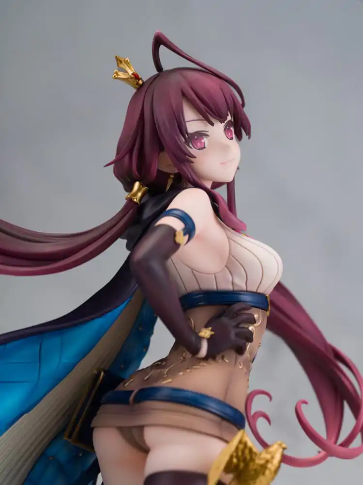 Atelier Sophie 2: The Alchemist of the Mysterious Dream PVC Socha 1/7 Ramizel Erlenmeyer 22 cm fotografii produktu