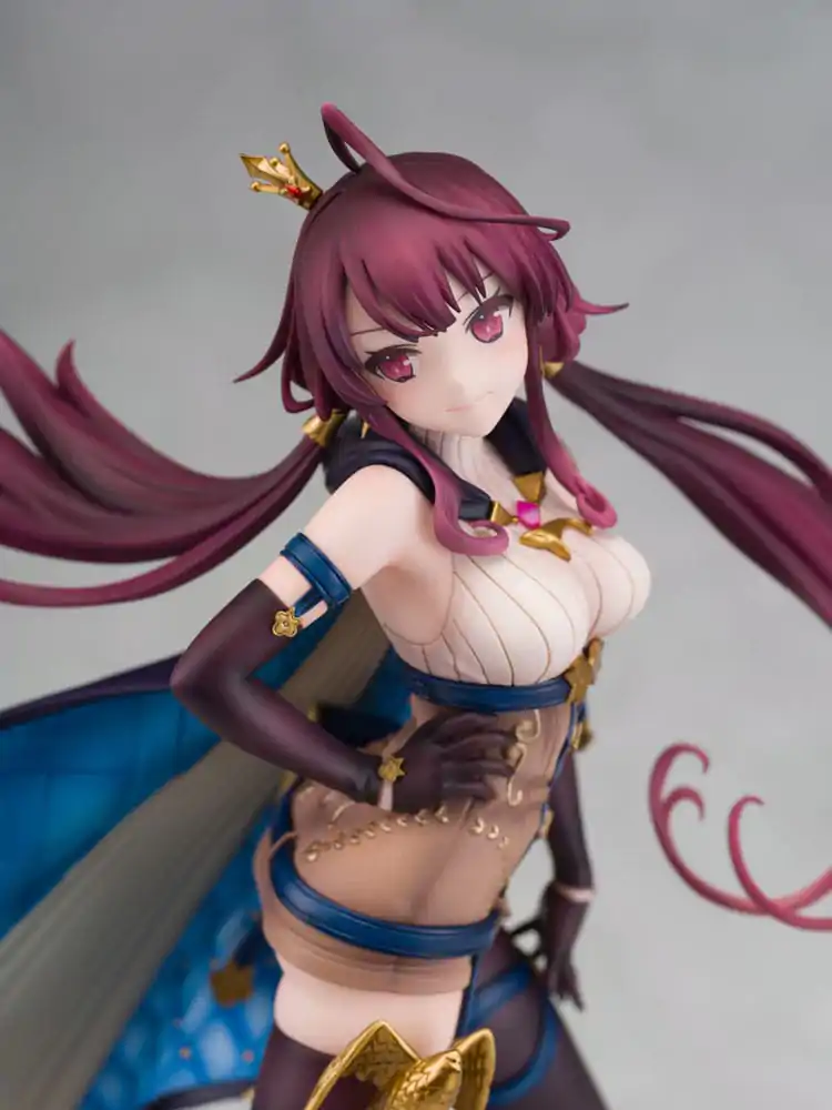 Atelier Sophie 2: The Alchemist of the Mysterious Dream PVC Socha 1/7 Ramizel Erlenmeyer 22 cm fotografii produktu