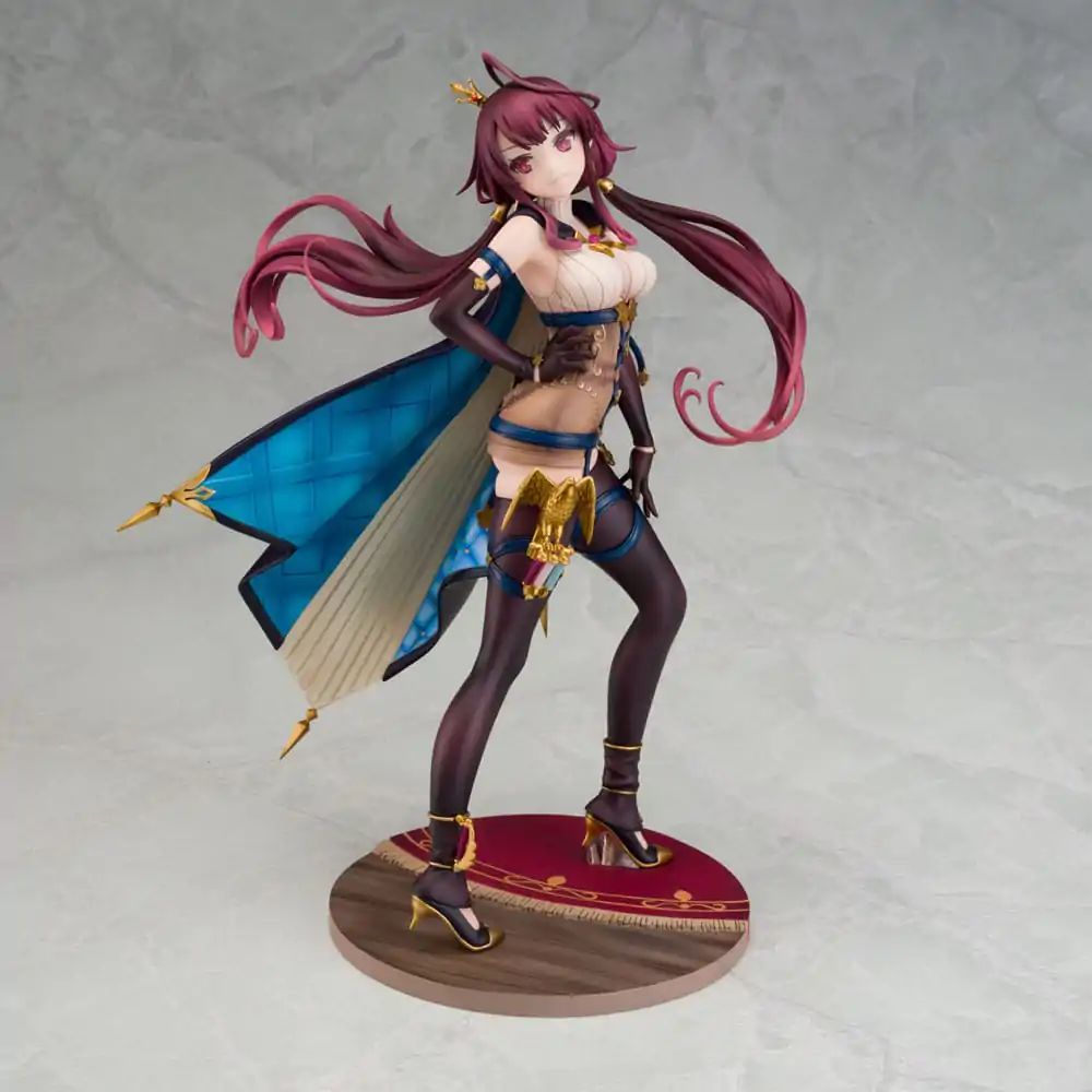 Atelier Sophie 2: The Alchemist of the Mysterious Dream PVC Socha 1/7 Ramizel Erlenmeyer 22 cm fotografii produktu