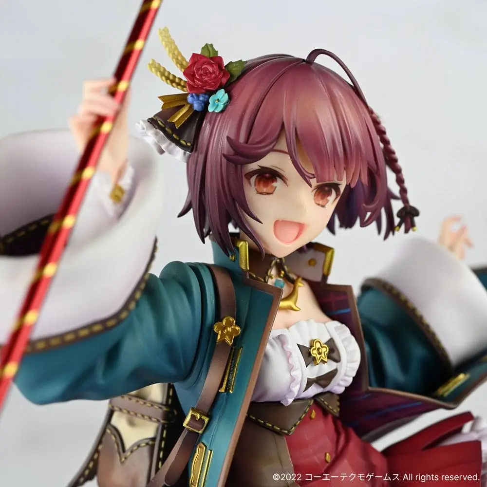 Atelier Sophie 2: The Alchemist of the Mysterious Dream PVC socha 1/7 Sophie 27 cm fotografii produktu