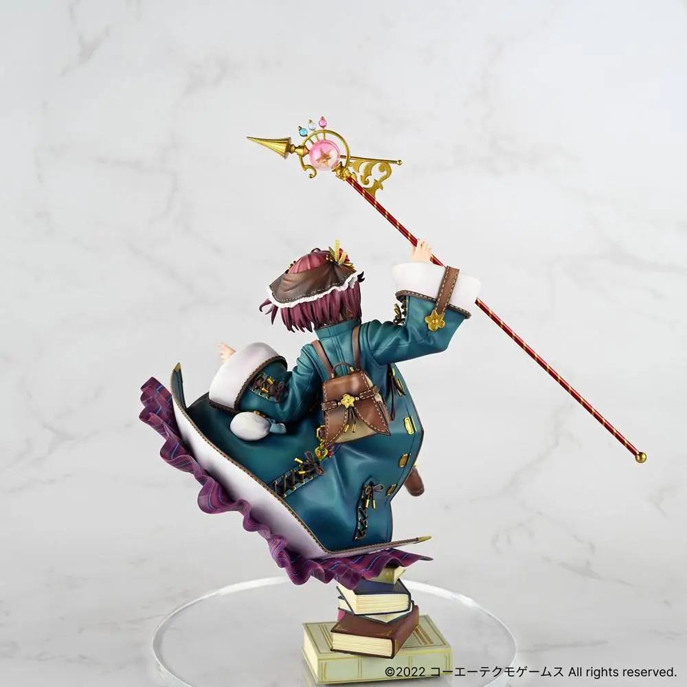 Atelier Sophie 2: The Alchemist of the Mysterious Dream PVC socha 1/7 Sophie 27 cm fotografii produktu