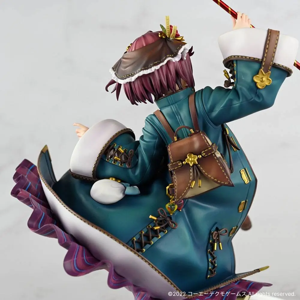 Atelier Sophie 2: The Alchemist of the Mysterious Dream PVC socha 1/7 Sophie 27 cm fotografii produktu