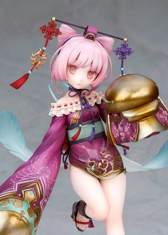 Atelier Sophie: The Alchemist of the Mysterious Book PVC Socha 1/7 Corneria 22 cm fotografii produktu