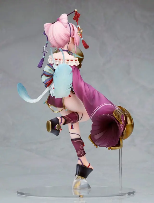 Atelier Sophie: The Alchemist of the Mysterious Book PVC Socha 1/7 Corneria 22 cm fotografii produktu