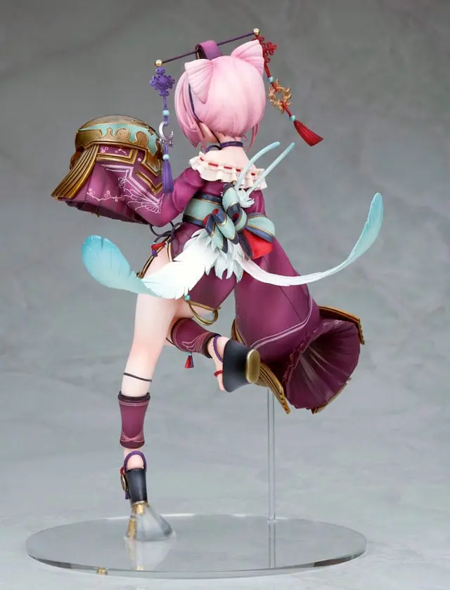 Atelier Sophie: The Alchemist of the Mysterious Book PVC Socha 1/7 Corneria 22 cm fotografii produktu