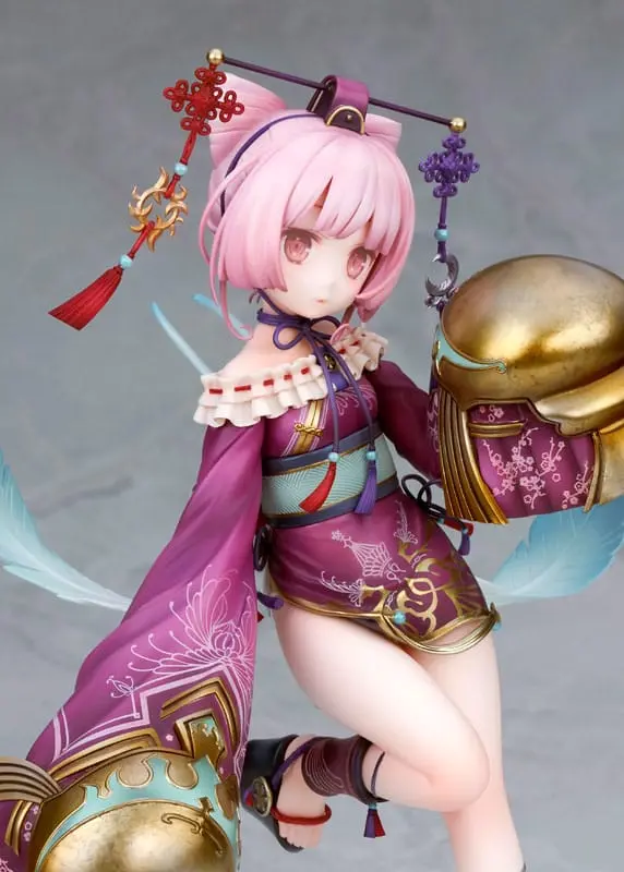 Atelier Sophie: The Alchemist of the Mysterious Book PVC Socha 1/7 Corneria 22 cm fotografii produktu