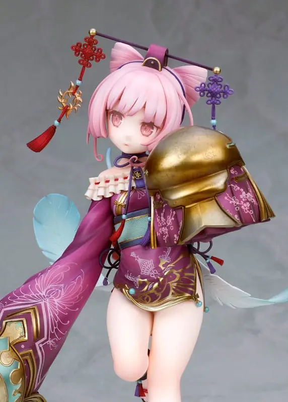 Atelier Sophie: The Alchemist of the Mysterious Book PVC Socha 1/7 Corneria 22 cm fotografii produktu