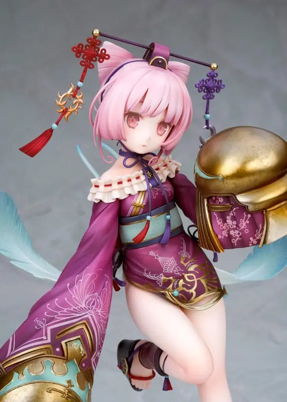 Atelier Sophie: The Alchemist of the Mysterious Book PVC Socha 1/7 Corneria 22 cm fotografii produktu