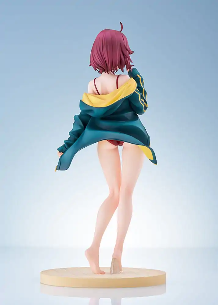 Atelier Sophie: The Alchemist of the Mysterious Book PVC Soška 1/7 Sophie Neuenmuller Swimwear Ver. 25 cm fotografii produktu