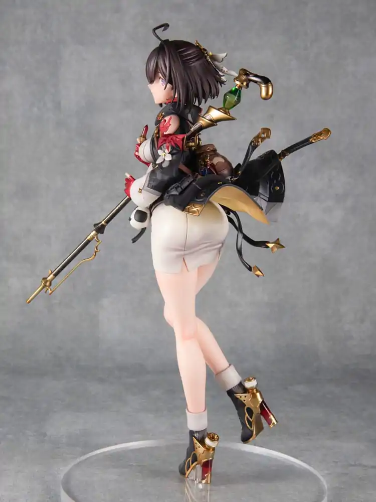 Atelier Yumia: The Alchemist of Memories & the Envisioned Land PVC Socha 1/7 Yumia Liessfeldt 25 cm fotografii produktu