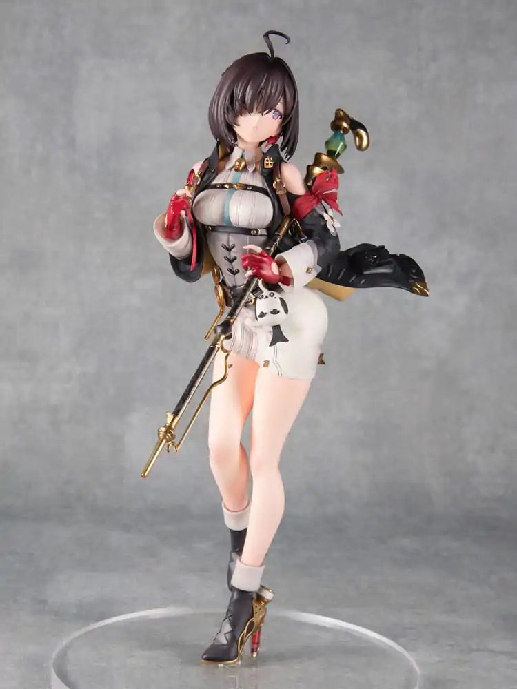 Atelier Yumia: The Alchemist of Memories & the Envisioned Land PVC Socha 1/7 Yumia Liessfeldt 25 cm fotografii produktu