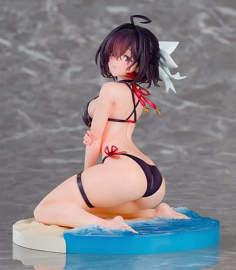 Atelier Yumia: The Alchemist of Memories & the Envisioned Land PVC Socha 1/7 Yumia Liessfeldt: Swimsuit Ver. 21 cm fotografii produktu