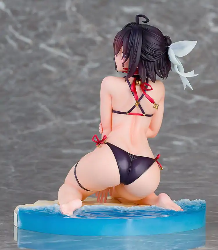 Atelier Yumia: The Alchemist of Memories & the Envisioned Land PVC Socha 1/7 Yumia Liessfeldt: Swimsuit Ver. 21 cm fotografii produktu