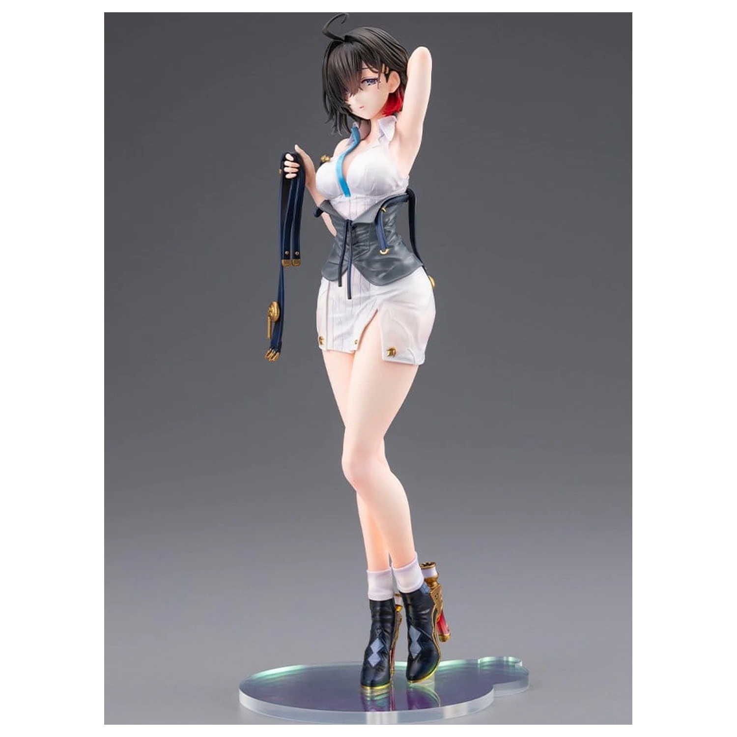 Atelier Yumia: The Alchemist of Memories & the Envisioned Land PVC figurka 1/7 Yumia Liessfeldt Sun Shower Ver. 26 cm fotografii produktu