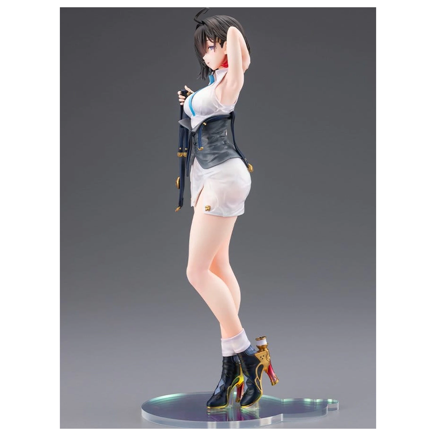 Atelier Yumia: The Alchemist of Memories & the Envisioned Land PVC figurka 1/7 Yumia Liessfeldt Sun Shower Ver. 26 cm fotografii produktu