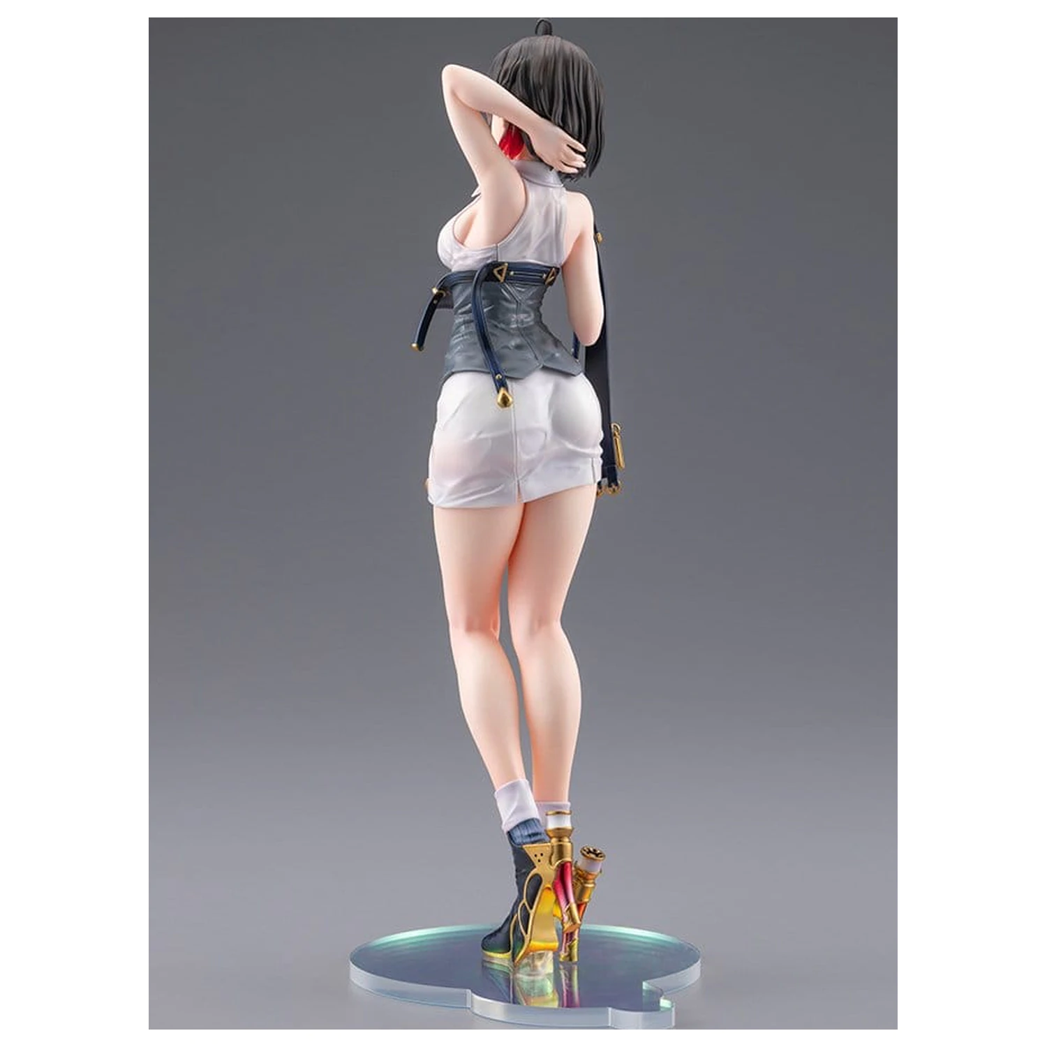 Atelier Yumia: The Alchemist of Memories & the Envisioned Land PVC figurka 1/7 Yumia Liessfeldt Sun Shower Ver. 26 cm fotografii produktu