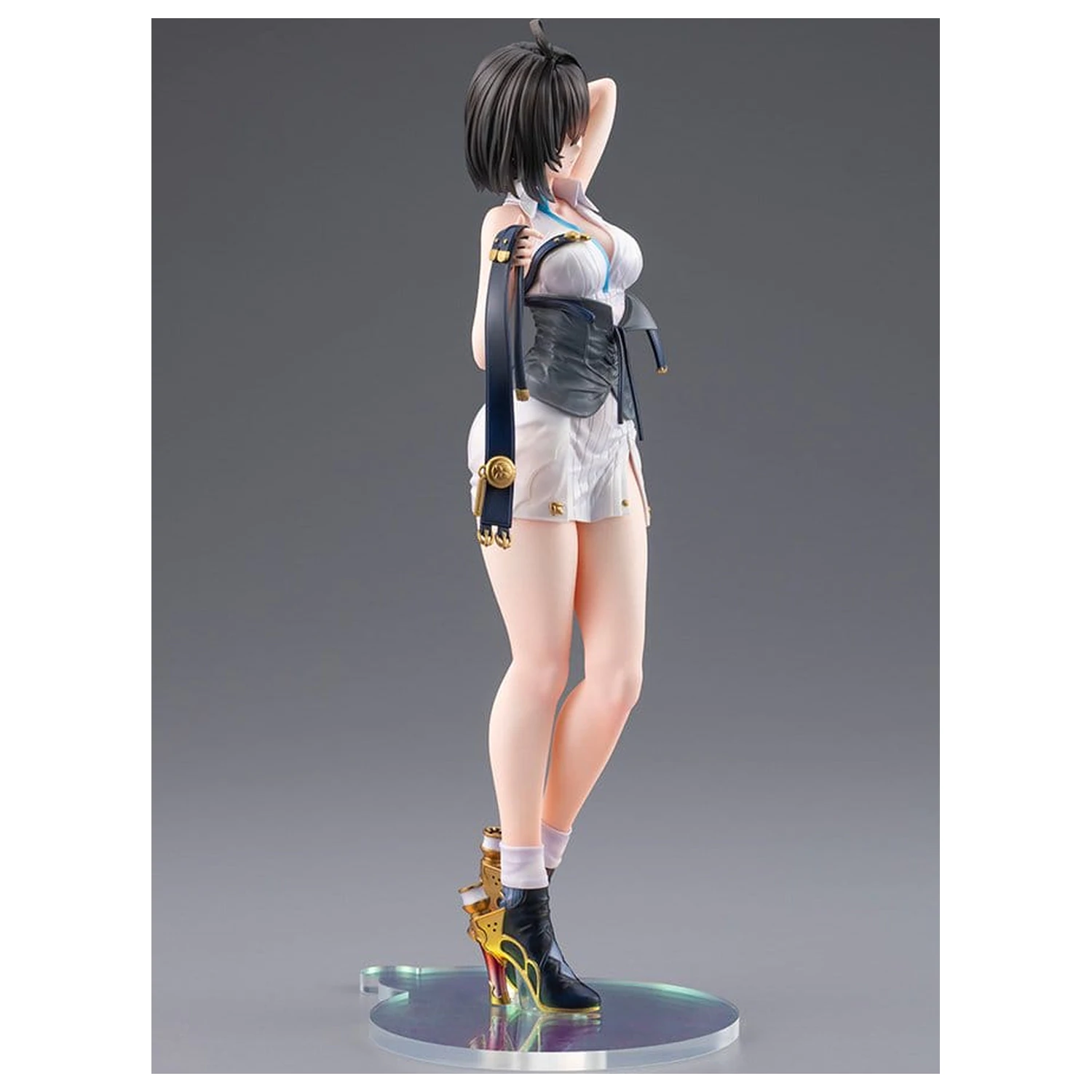 Atelier Yumia: The Alchemist of Memories & the Envisioned Land PVC figurka 1/7 Yumia Liessfeldt Sun Shower Ver. 26 cm fotografii produktu