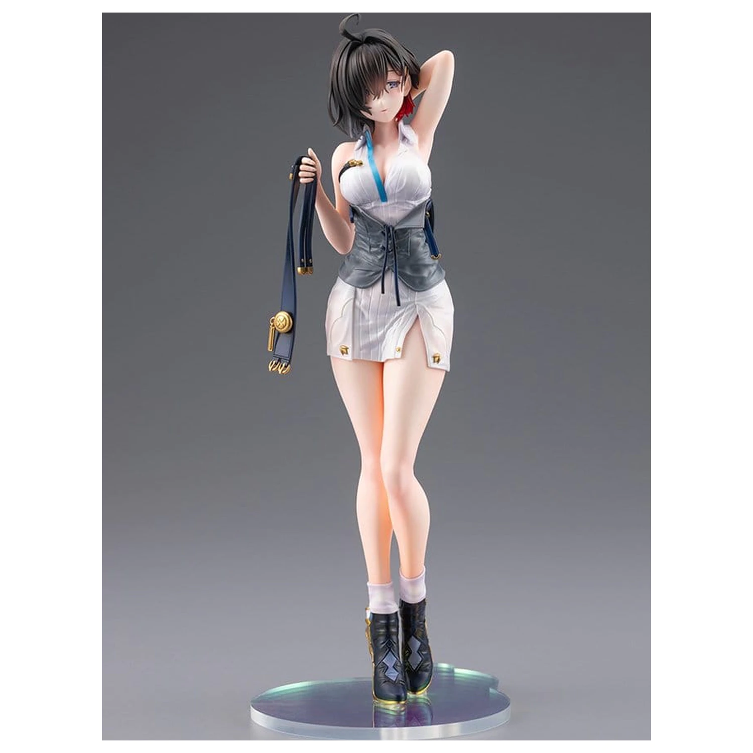 Atelier Yumia: The Alchemist of Memories & the Envisioned Land PVC figurka 1/7 Yumia Liessfeldt Sun Shower Ver. 26 cm fotografii produktu