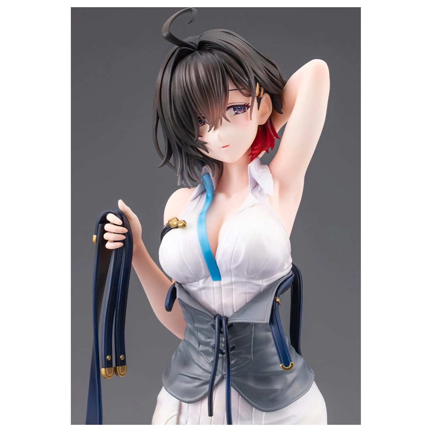 Atelier Yumia: The Alchemist of Memories & the Envisioned Land PVC figurka 1/7 Yumia Liessfeldt Sun Shower Ver. 26 cm fotografii produktu