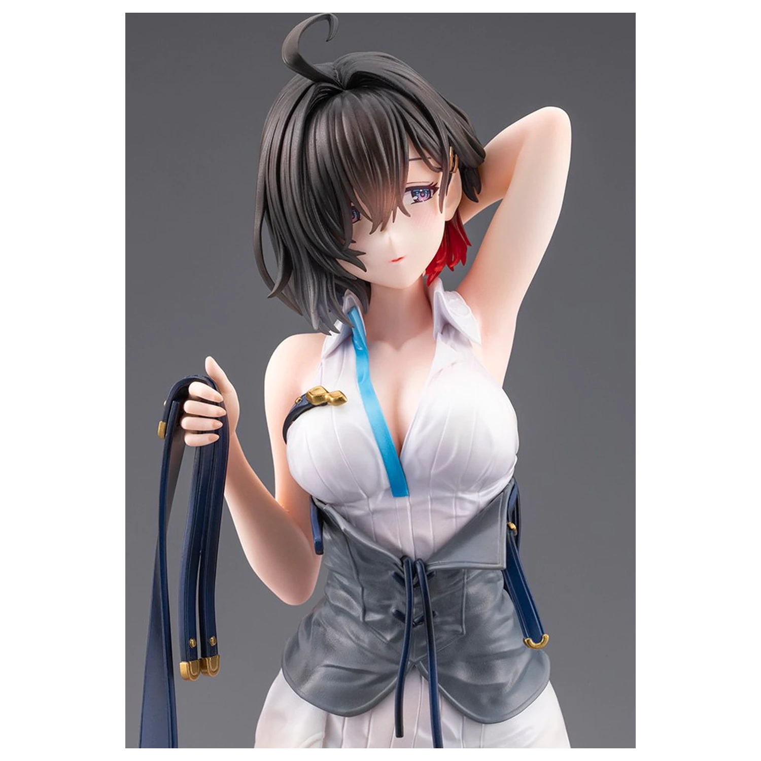 Atelier Yumia: The Alchemist of Memories & the Envisioned Land PVC figurka 1/7 Yumia Liessfeldt Sun Shower Ver. 26 cm fotografii produktu