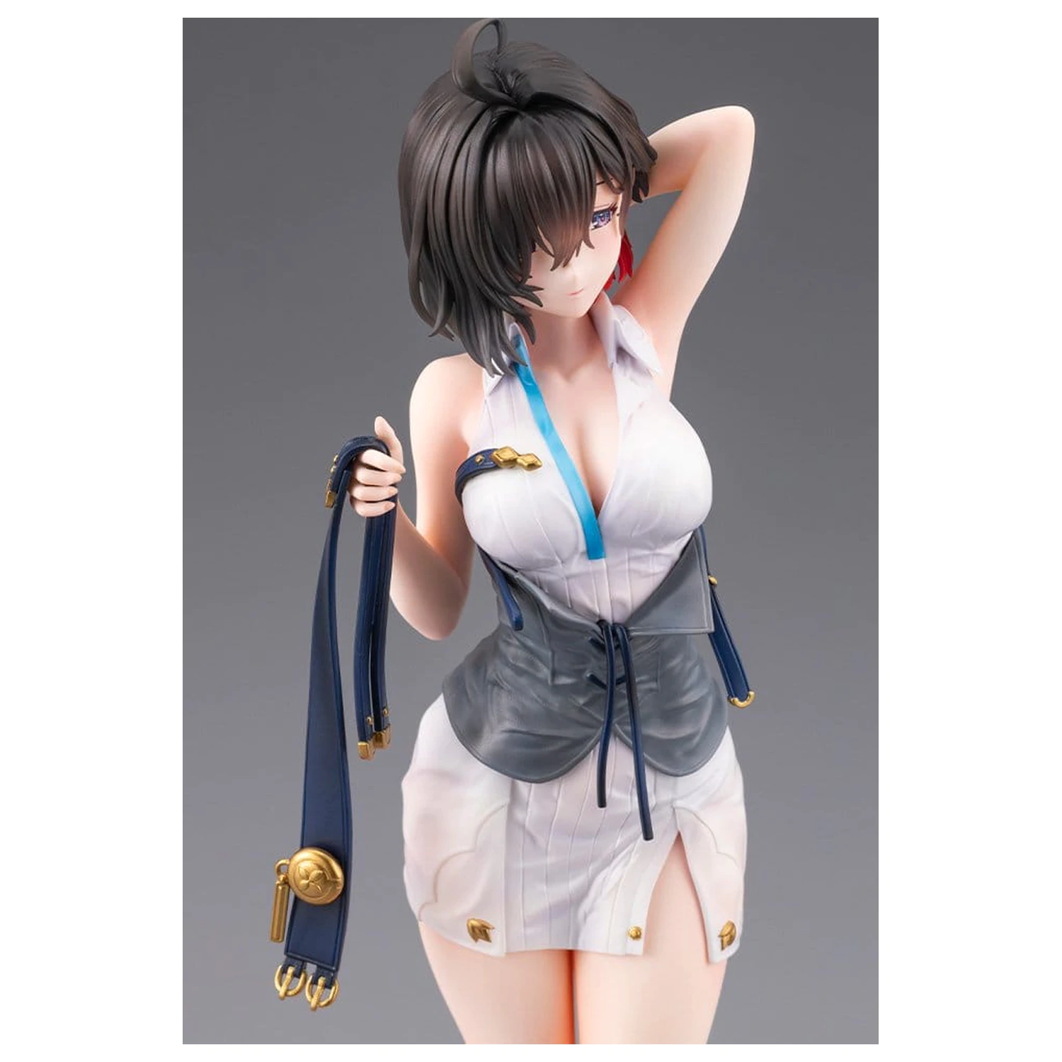 Atelier Yumia: The Alchemist of Memories & the Envisioned Land PVC figurka 1/7 Yumia Liessfeldt Sun Shower Ver. 26 cm fotografii produktu