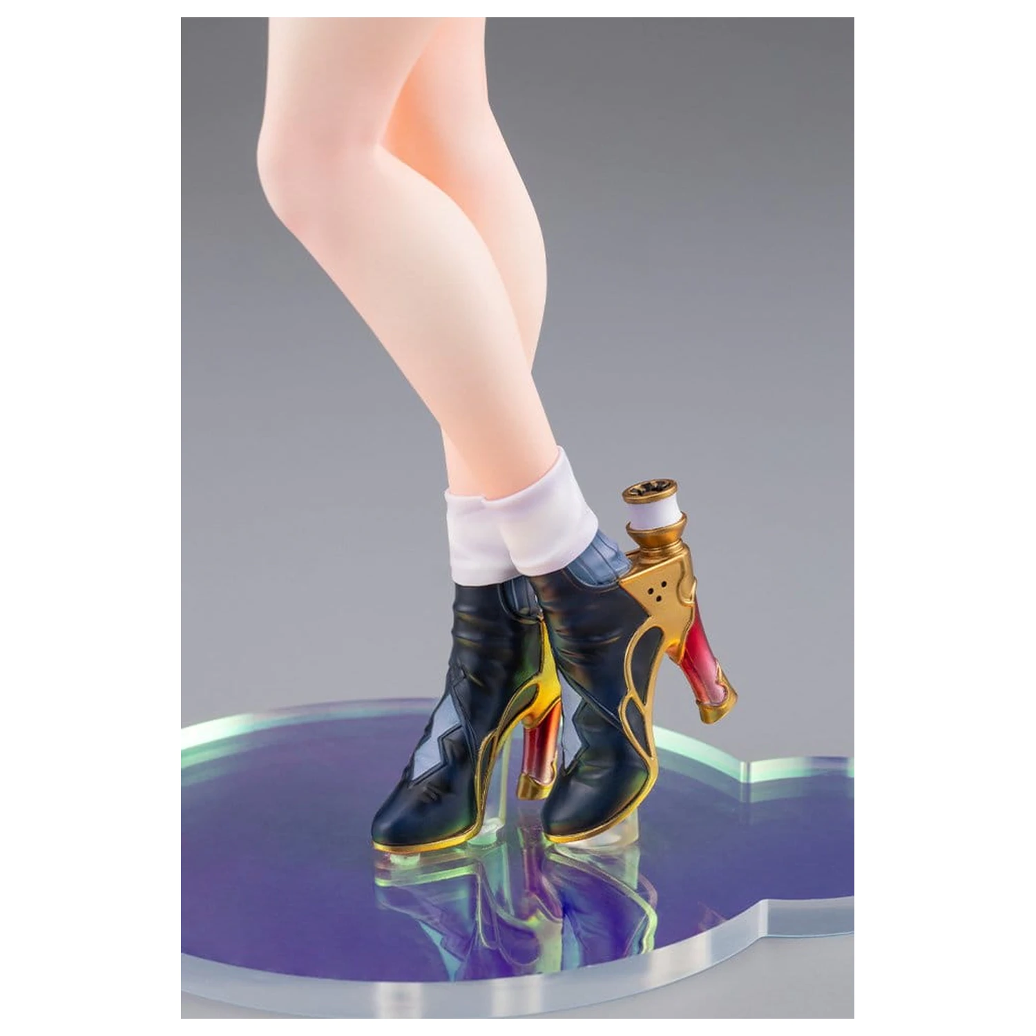 Atelier Yumia: The Alchemist of Memories & the Envisioned Land PVC figurka 1/7 Yumia Liessfeldt Sun Shower Ver. 26 cm fotografii produktu