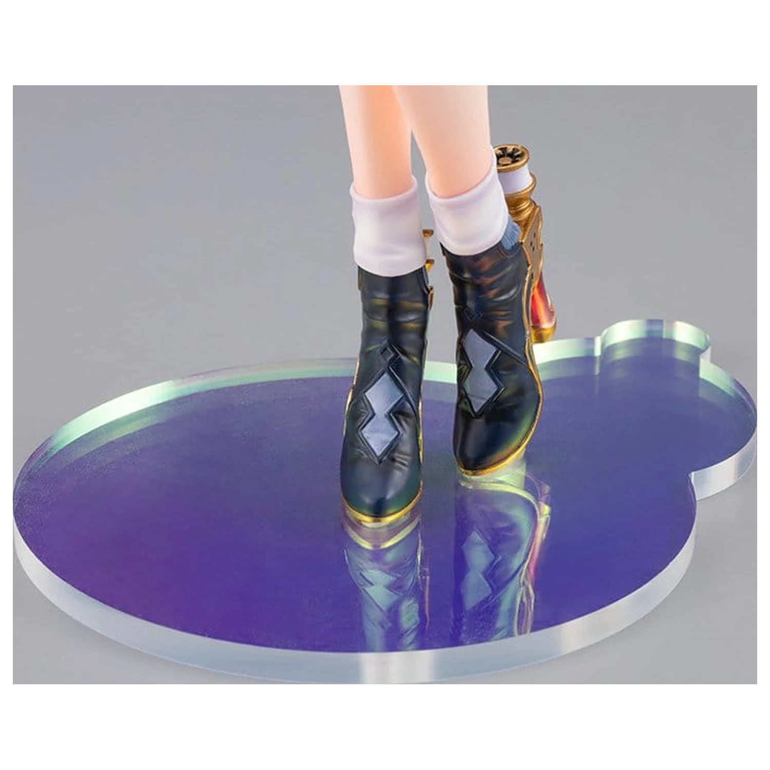 Atelier Yumia: The Alchemist of Memories & the Envisioned Land PVC figurka 1/7 Yumia Liessfeldt Sun Shower Ver. 26 cm fotografii produktu