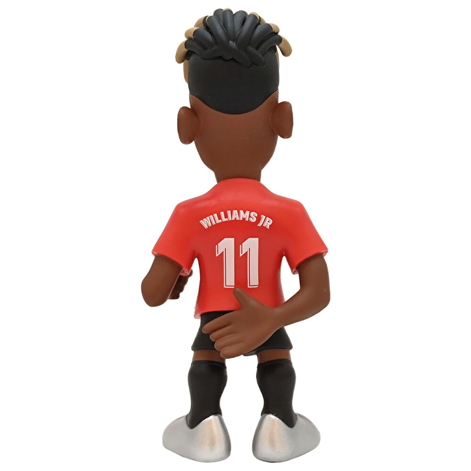 Athletic Club De Bilbao Williams Junior figurka 12cm fotografii produktu