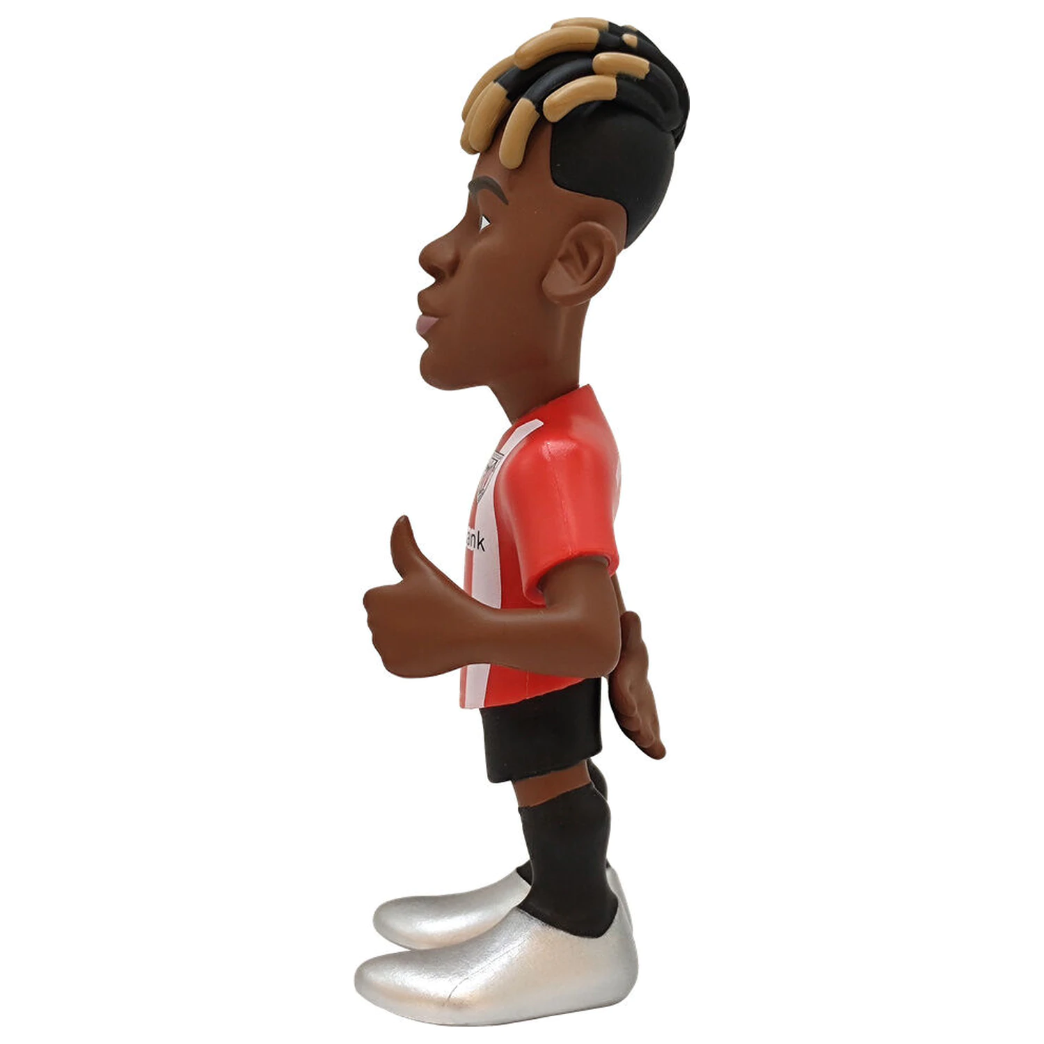 Athletic Club De Bilbao Williams Junior figurka 12cm fotografii produktu