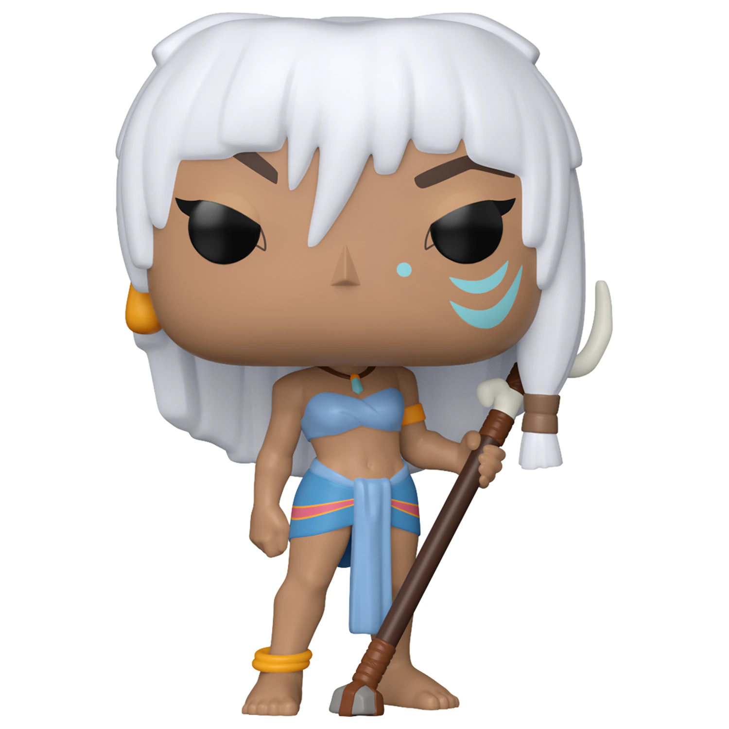 Atlantis: The Lost Empire Funko POP! Vinyl figurka Kida 9 cm fotografii produktu