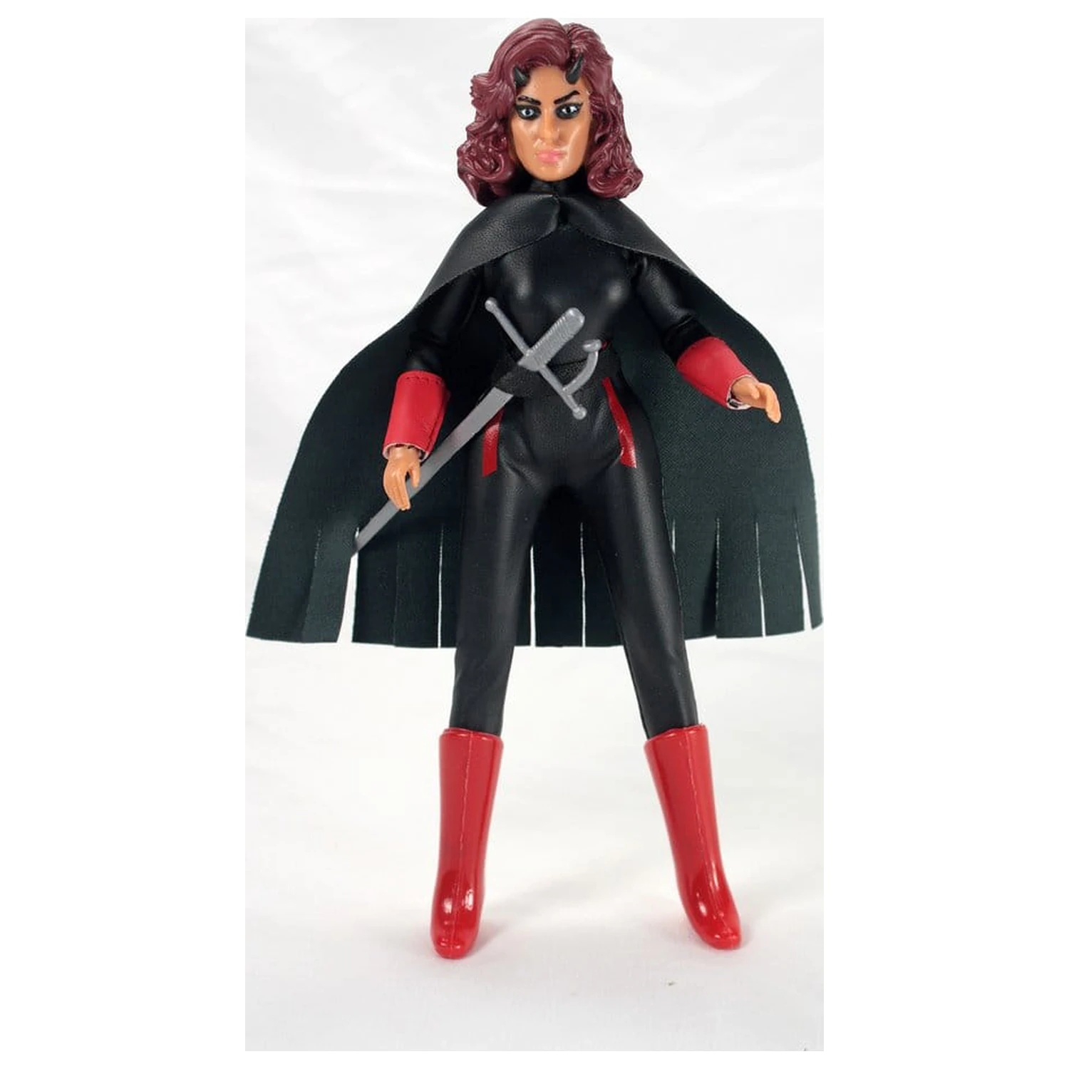 Atlas Comics Action Figure Devilina 20 cm fotografii produktu