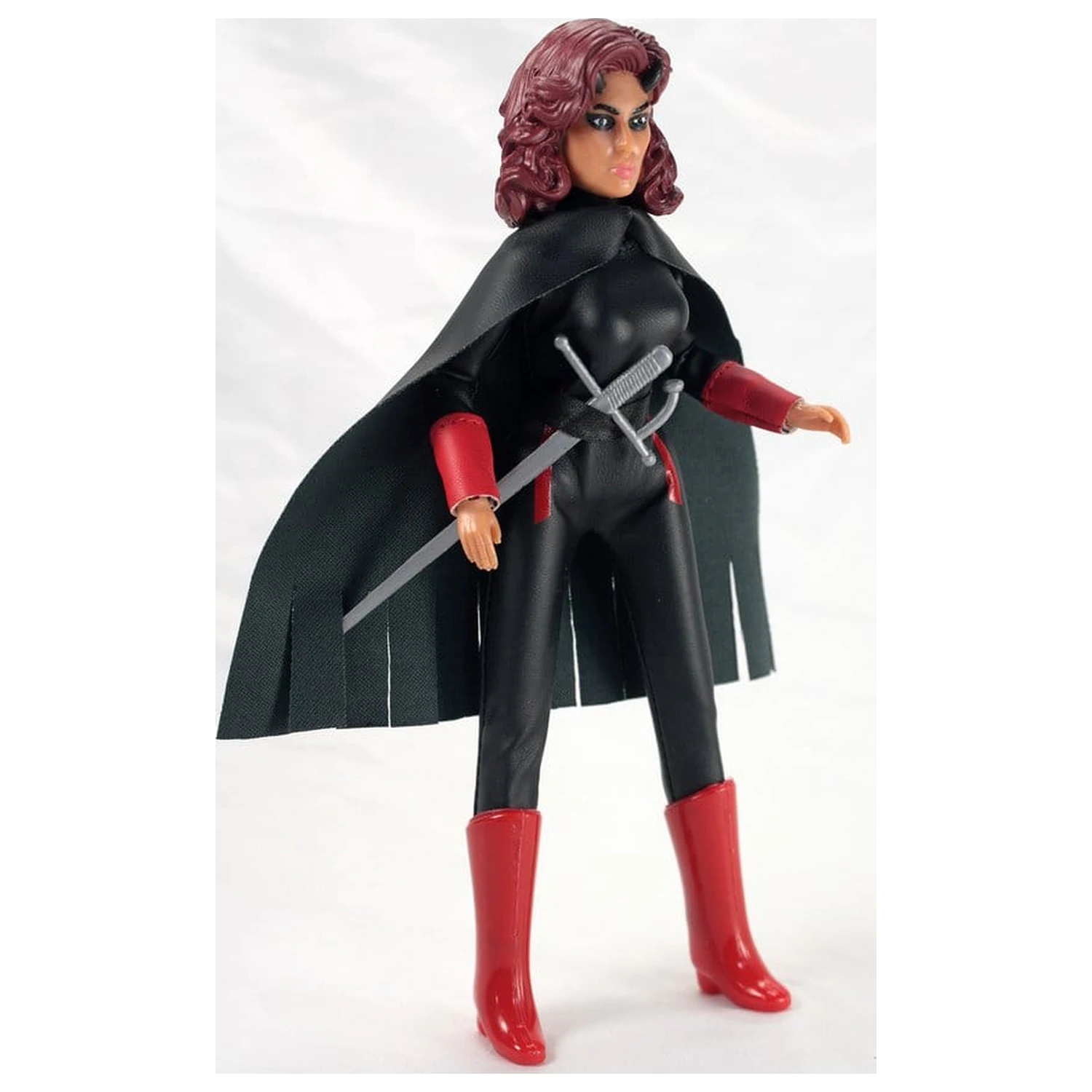 Atlas Comics Action Figure Devilina 20 cm fotografii produktu