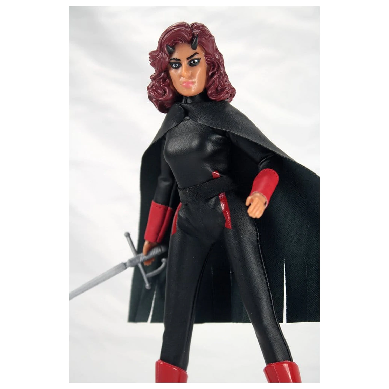 Atlas Comics Action Figure Devilina 20 cm fotografii produktu