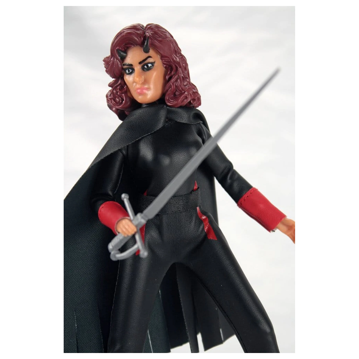 Atlas Comics Action Figure Devilina 20 cm fotografii produktu