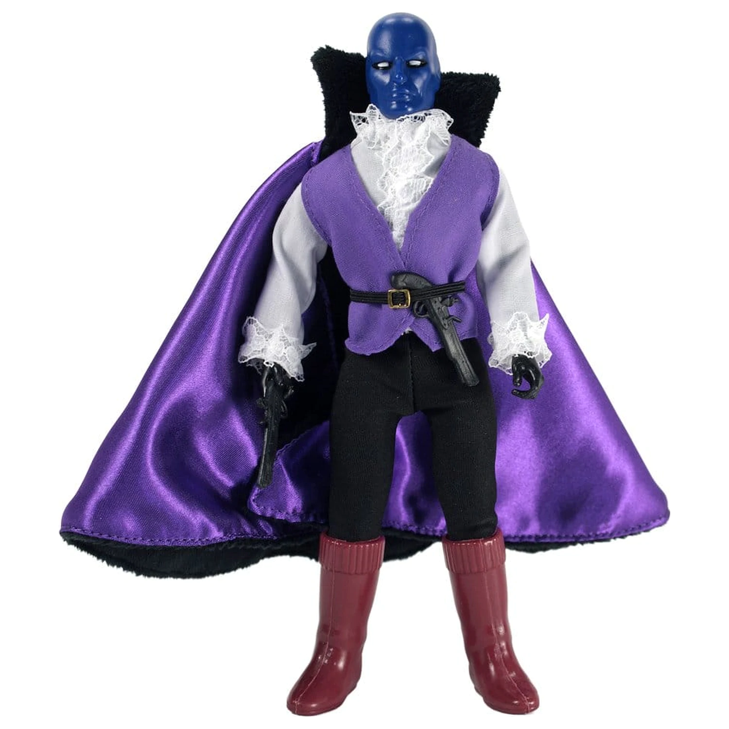 Atlas Comics Akční figurka Grim Ghost 20 cm fotografii produktu