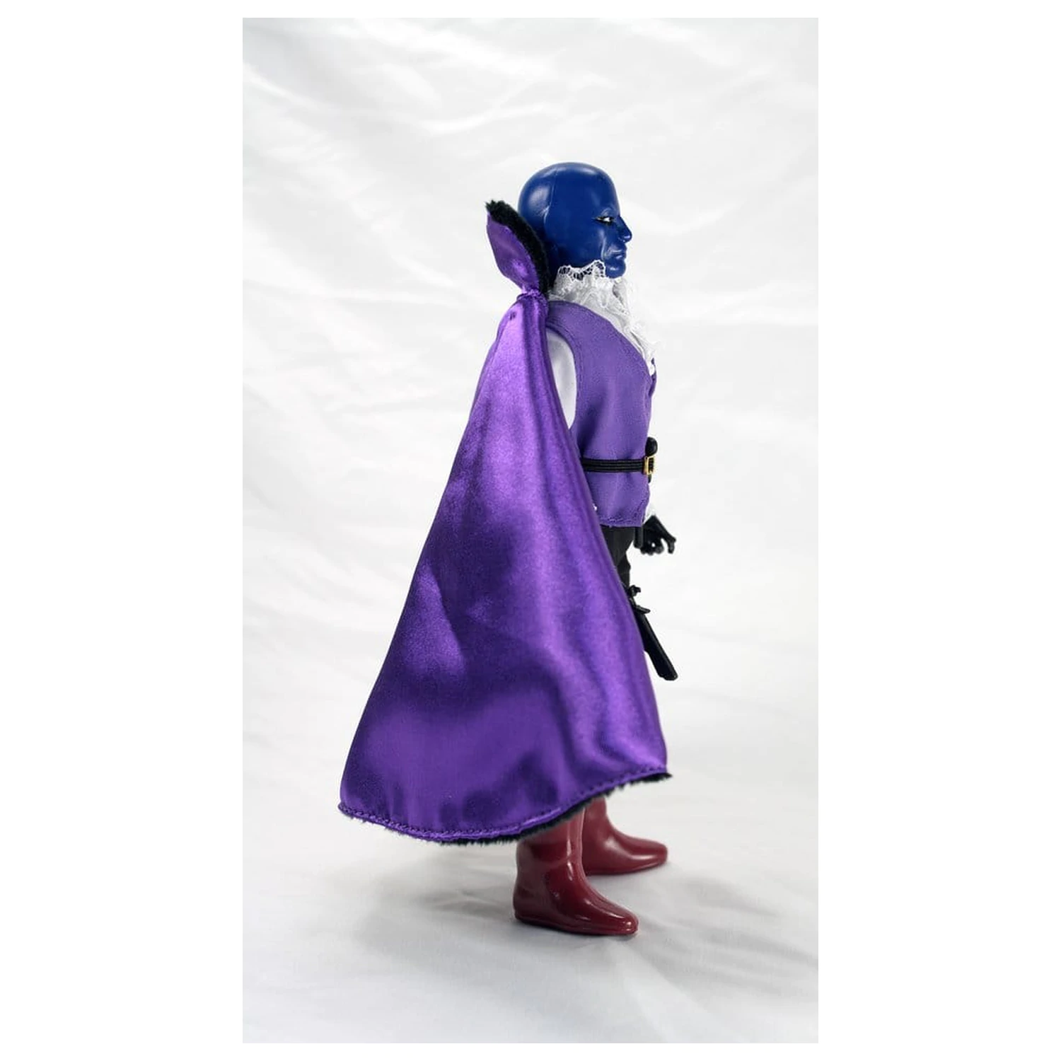 Atlas Comics Akční figurka Grim Ghost 20 cm fotografii produktu