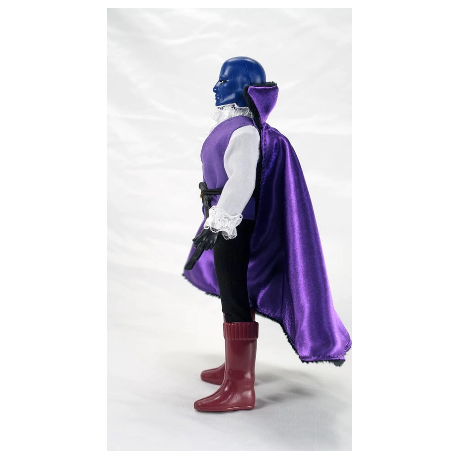 Atlas Comics Akční figurka Grim Ghost 20 cm fotografii produktu